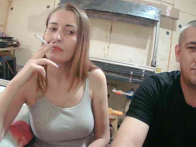 Paramy webcam