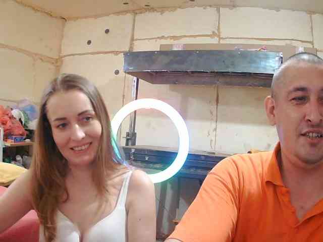 Paramy webcam