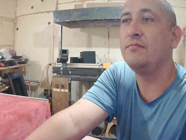 Paramy webcam