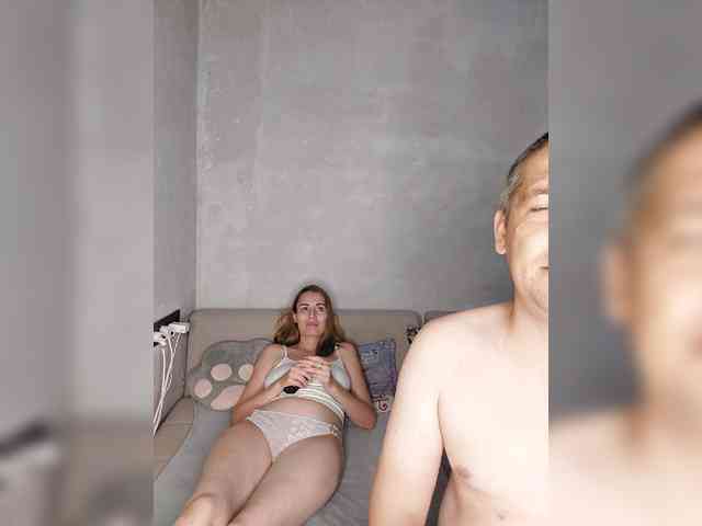 Paramy webcam