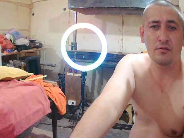 Paramy webcam