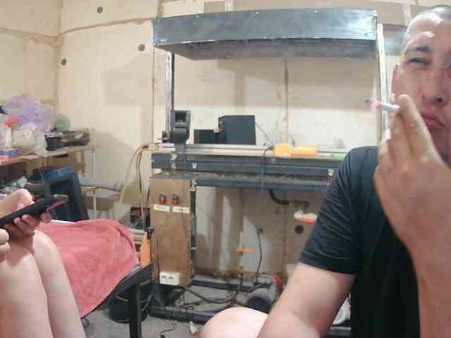 Paramy webcam