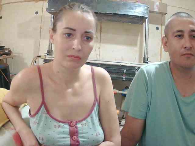 Paramy webcam