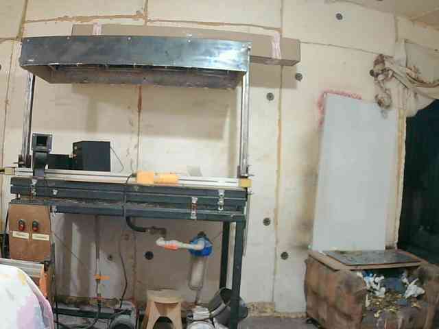 Paramy webcam