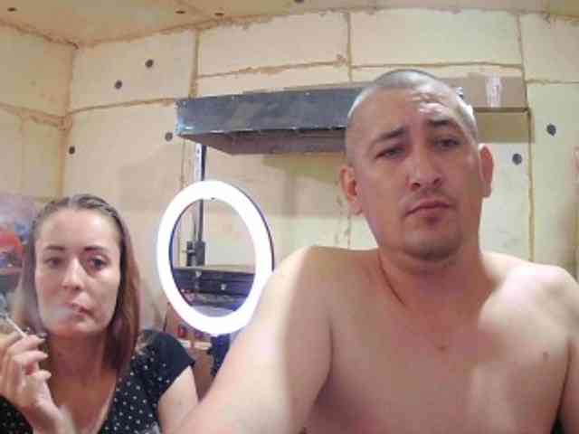 Paramy webcam