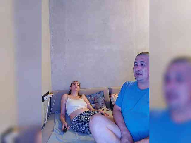 Paramy webcam