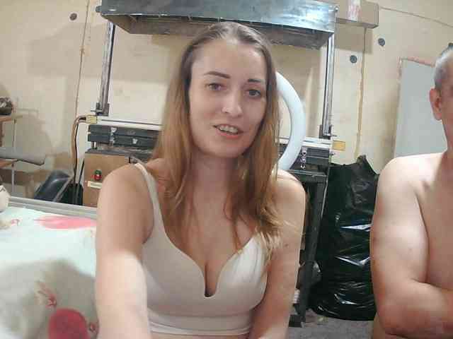 Paramy webcam