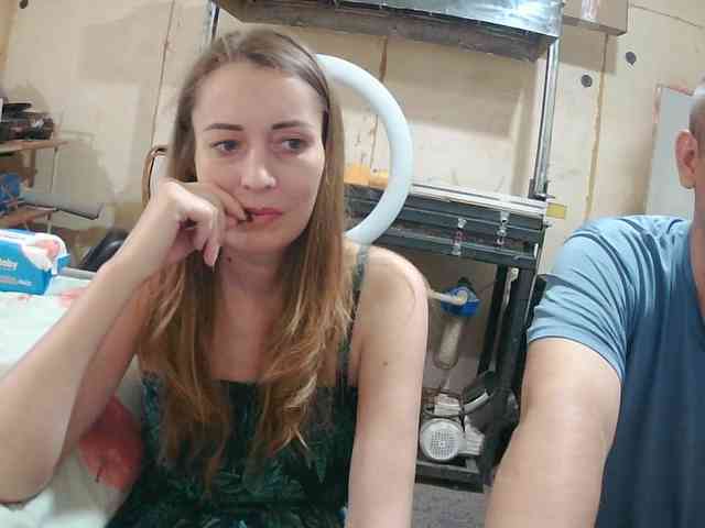 Paramy webcam