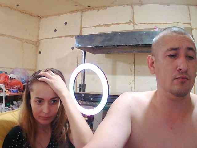 Paramy webcam
