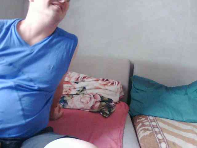 Paramy webcam