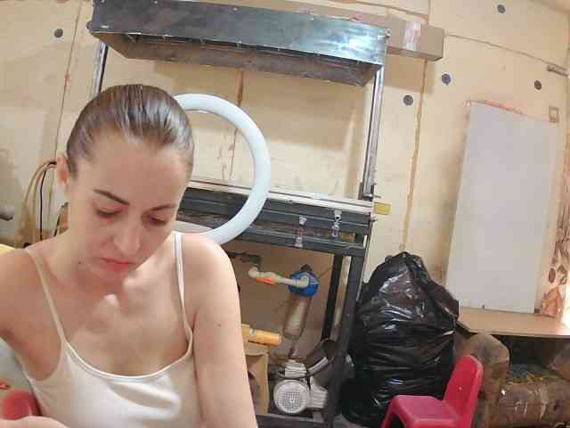 Paramy webcam