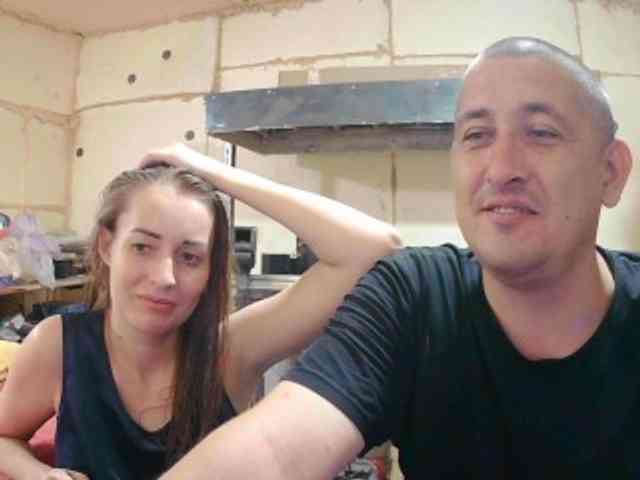 Paramy webcam