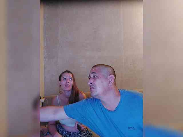 Paramy webcam