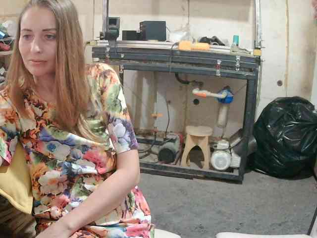 Paramy webcam