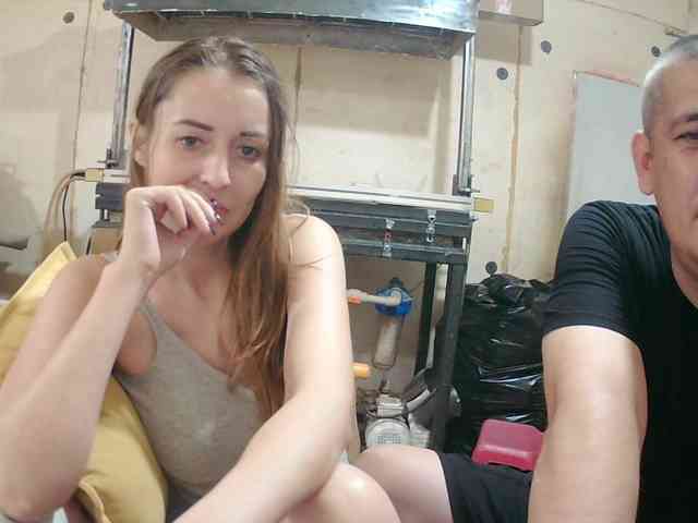 Paramy webcam