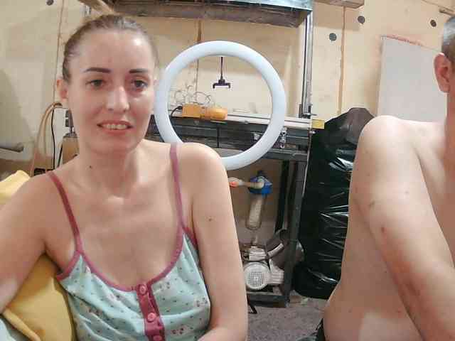 Paramy webcam