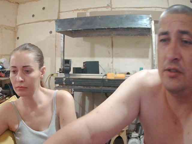 Paramy webcam