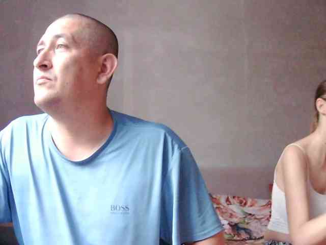 Paramy webcam