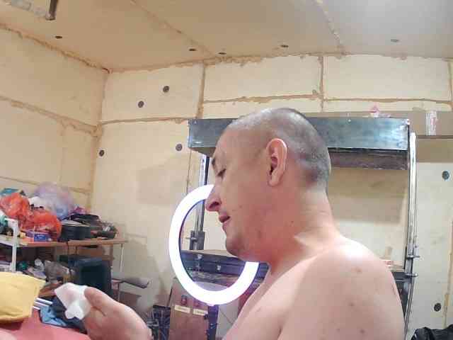 Paramy webcam