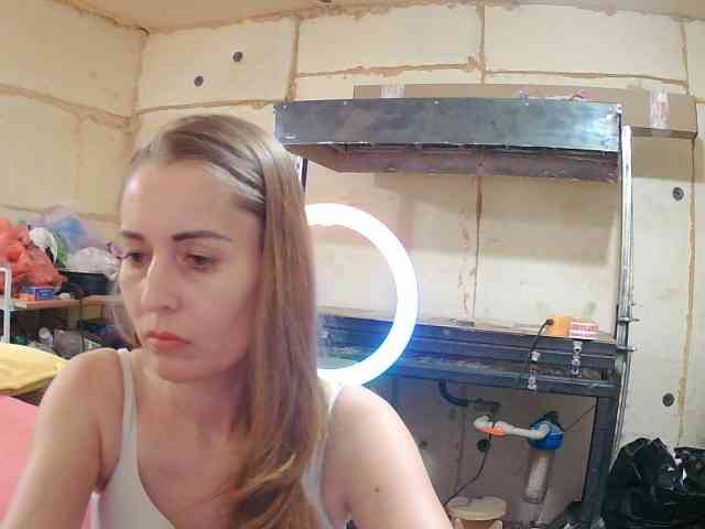 Paramy webcam