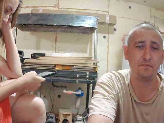 Paramy webcam