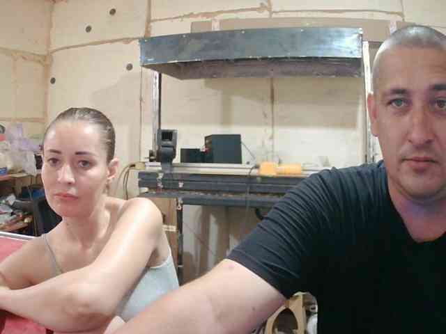 Paramy webcam