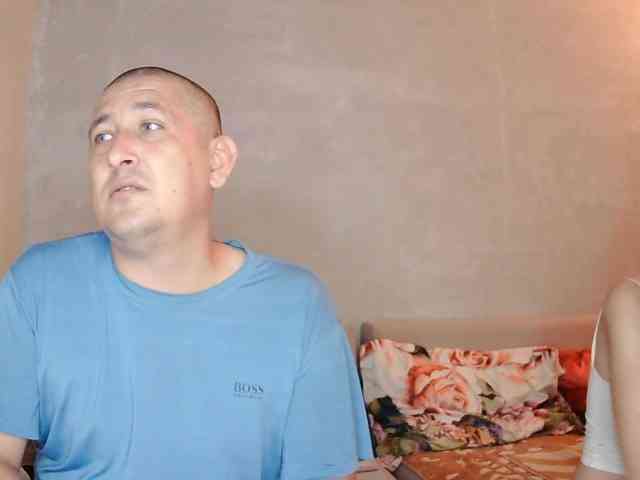 Paramy webcam