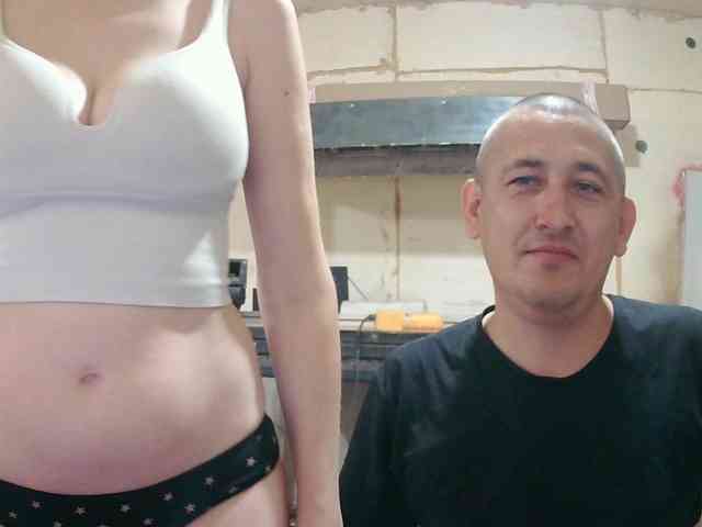 Paramy webcam
