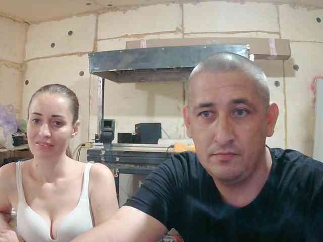 Paramy webcam