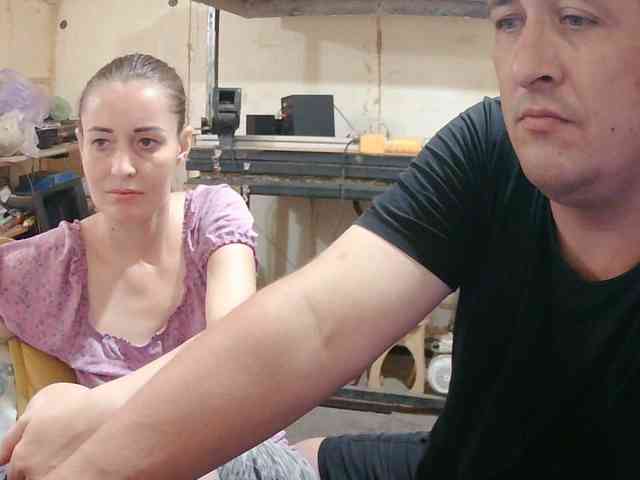 Paramy webcam