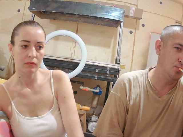 Paramy webcam
