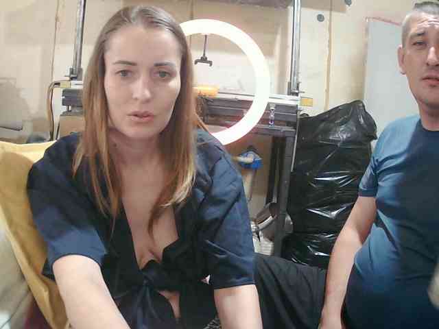 Paramy webcam
