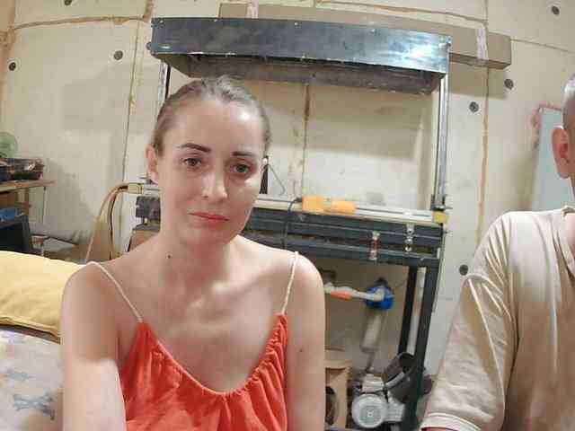 Paramy webcam