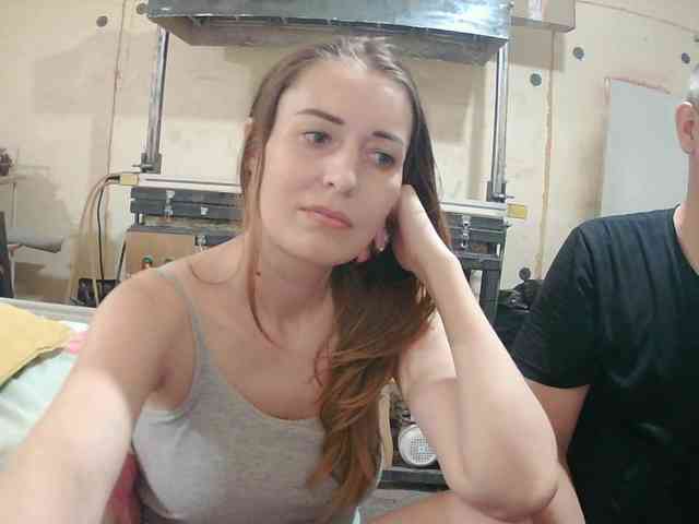 Paramy webcam