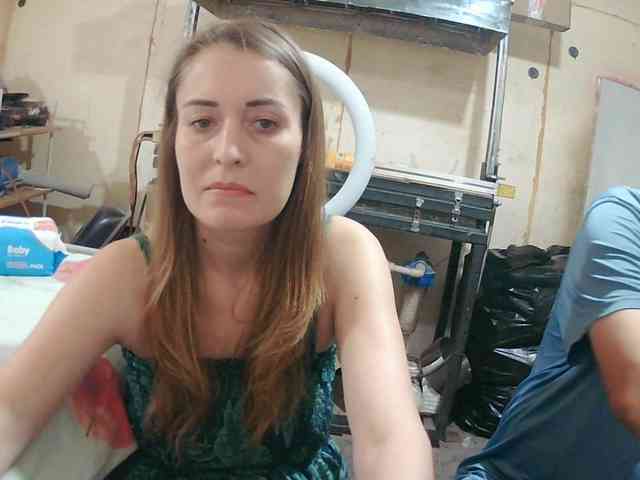 Paramy webcam