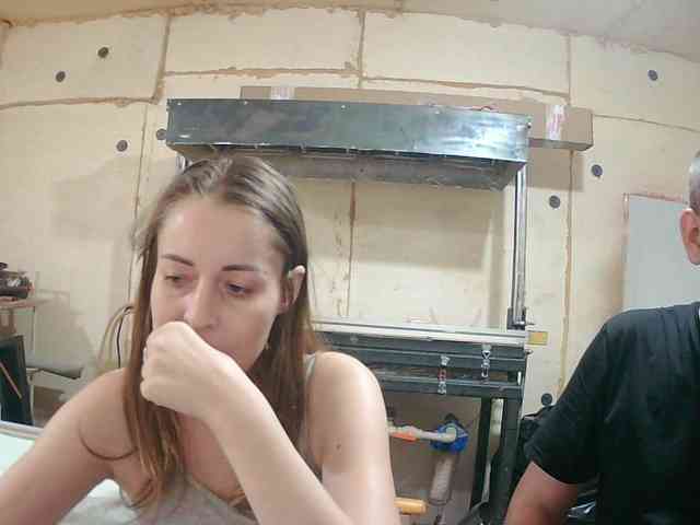 Paramy webcam