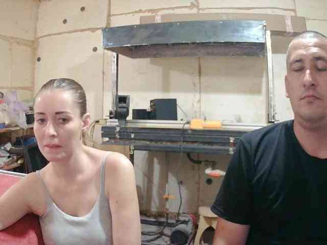 Paramy webcam