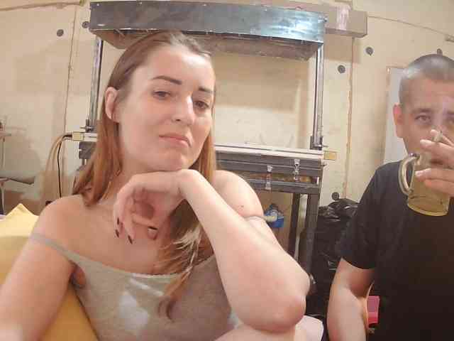 Paramy webcam