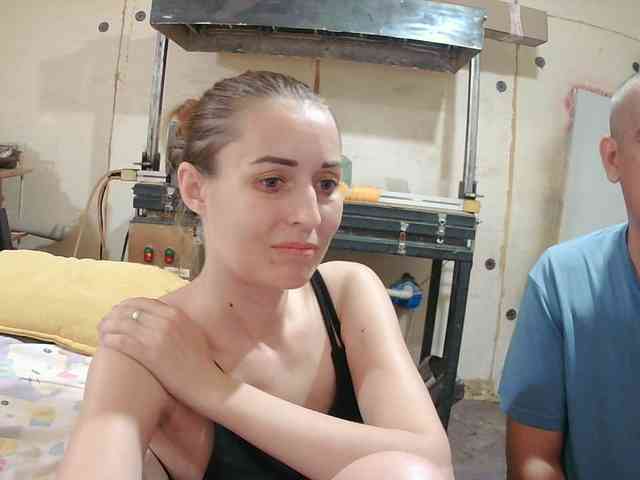 Paramy webcam