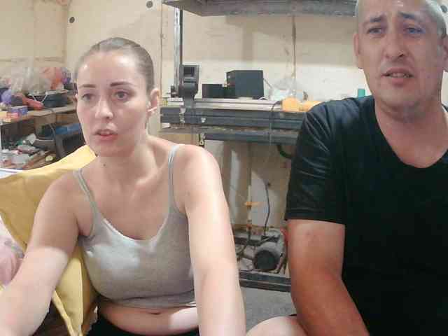 Paramy webcam