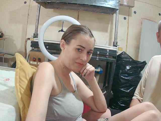 Paramy webcam