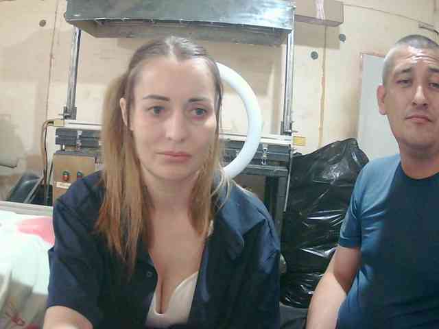 Paramy webcam