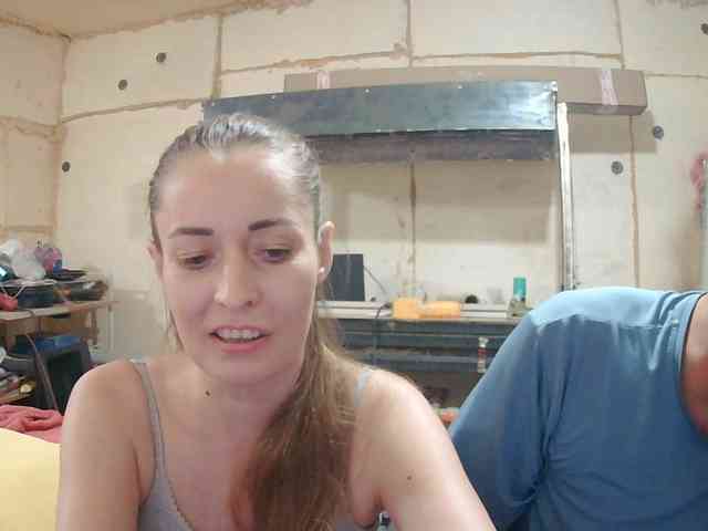 Paramy webcam