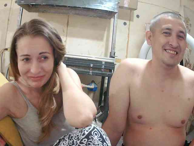 Paramy webcam