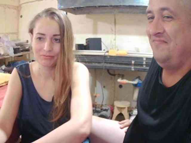 Paramy webcam