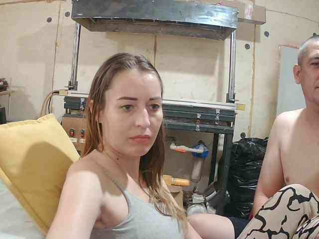 Paramy webcam
