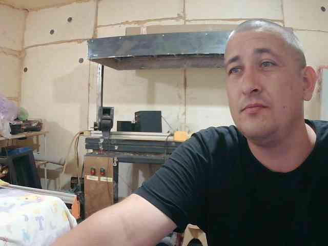 Paramy webcam