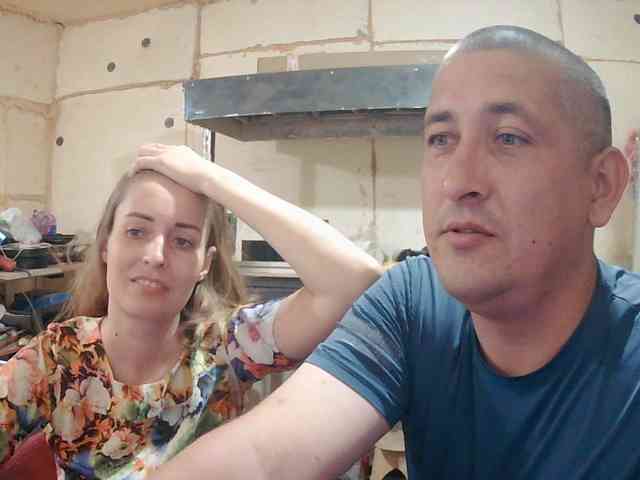 Paramy webcam