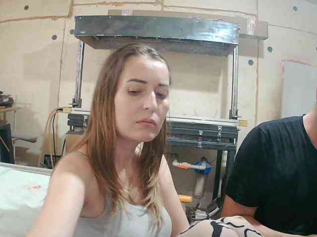 Paramy webcam