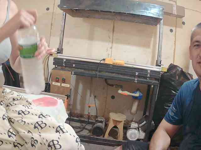 Paramy webcam